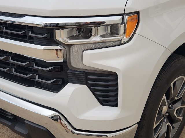 Used 2022 Chevrolet Silverado 1500 LT RWD image 8
