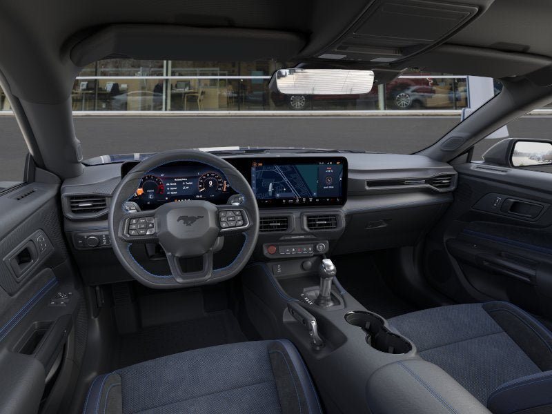 New 2026 Ford Mustang Dark Horse RWD image 9