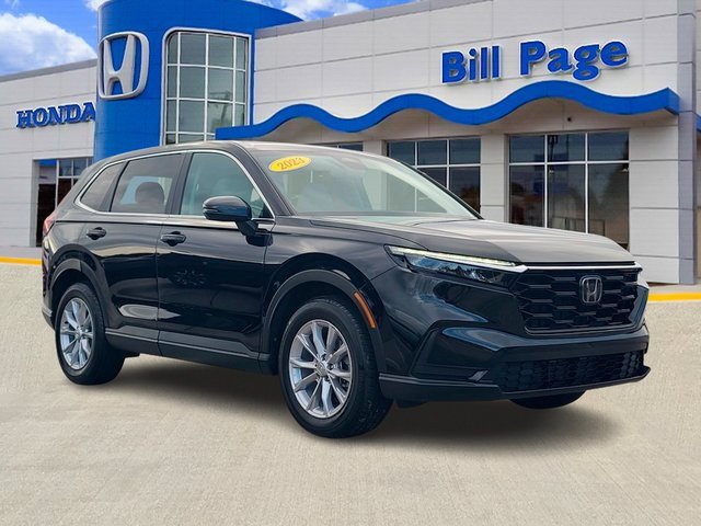 Used 2023 Honda CR-V EX