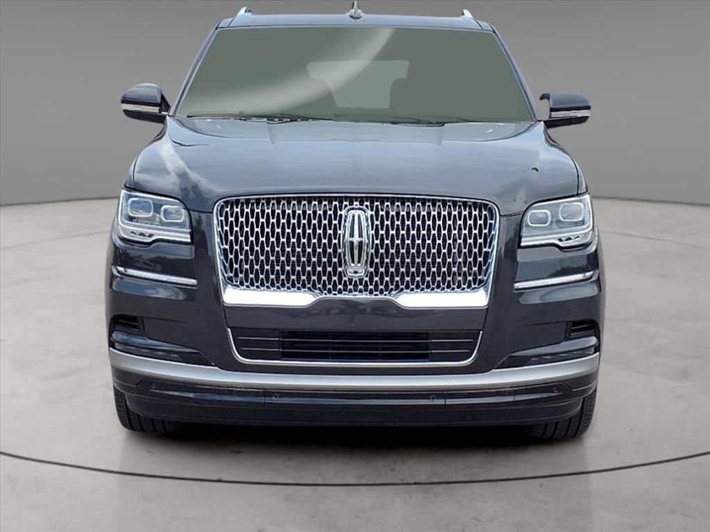 Used 2024 Lincoln Navigator L Reserve AWD/4WD image 19