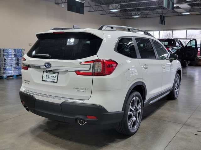 New 2026 Subaru Ascent Limited AWD/4WD image 5