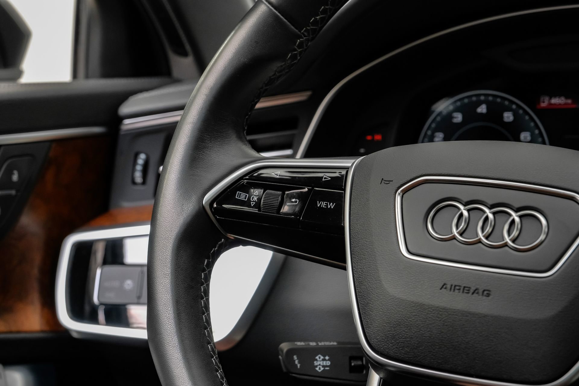 Used 2023 Audi A6 2.0T Premium w/ Convenience Package image 18