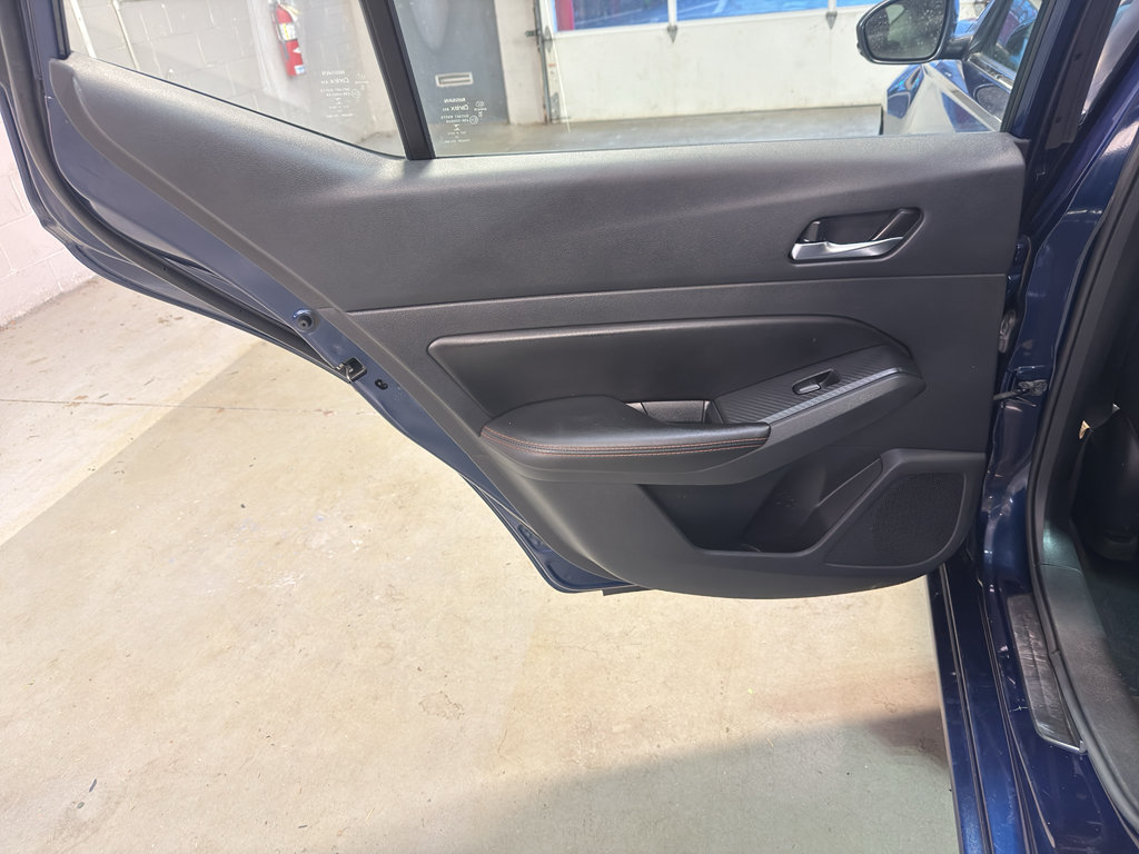 Used 2021 Nissan Altima 2.0 SR FWD image 30