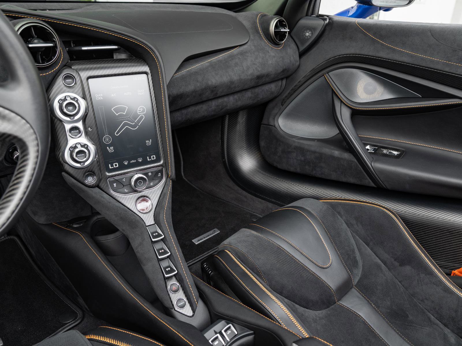 Used 2020 McLaren 720S Luxury image 18