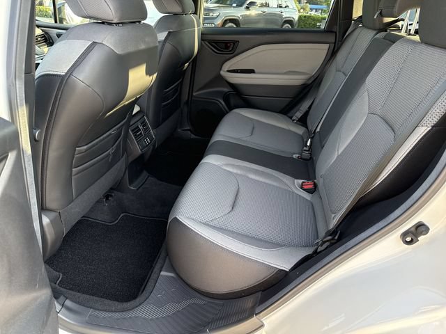 Certified 2026 Subaru Forester Premium AWD/4WD image 15