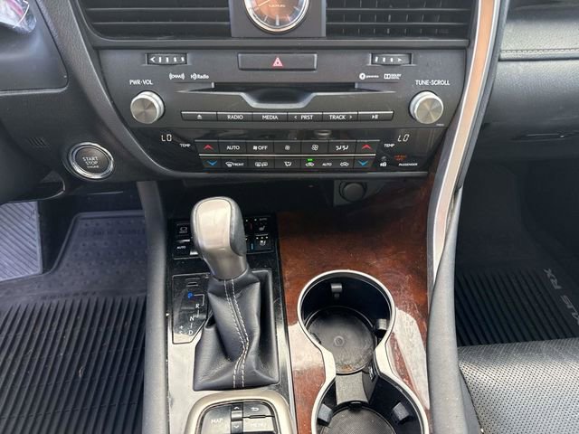 Used 2017 Lexus RX 350 350 w/ Premium Package image 35