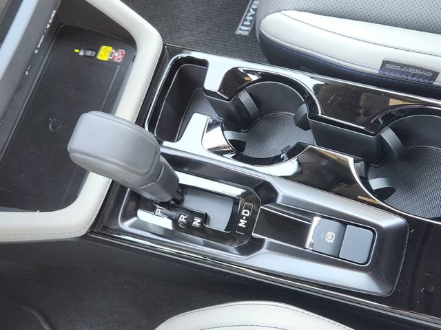 New 2026 Subaru Forester Limited AWD/4WD image 17