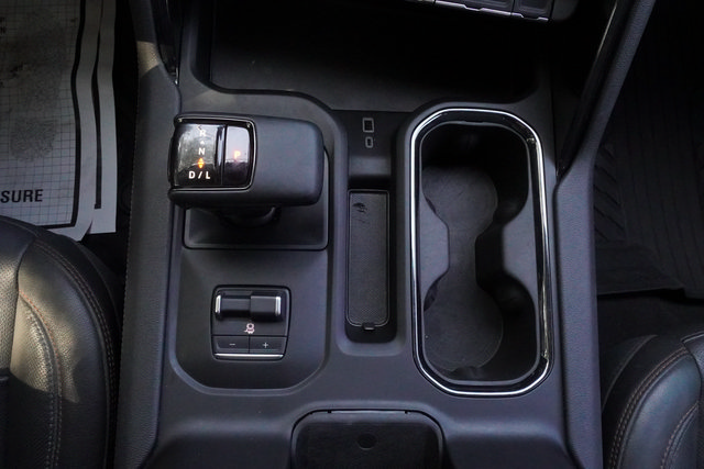 Used 2023 GMC Sierra 1500 AT4 w/ AT4 Premium Package AWD/4WD image 25