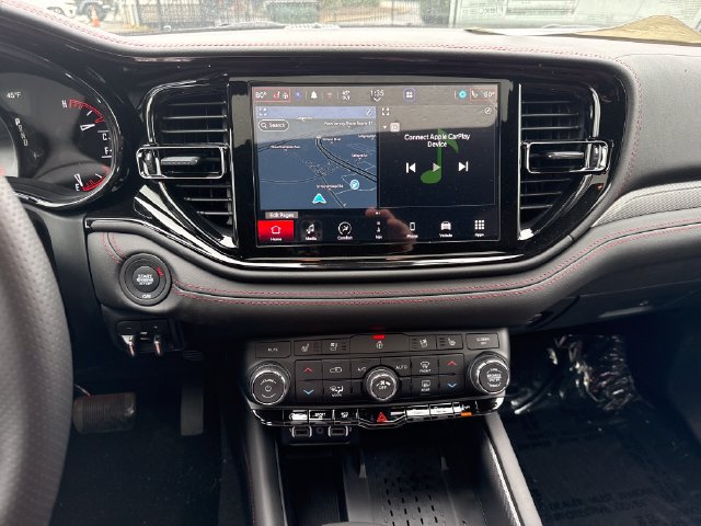 New 2026 Dodge Durango GT AWD/4WD image 19
