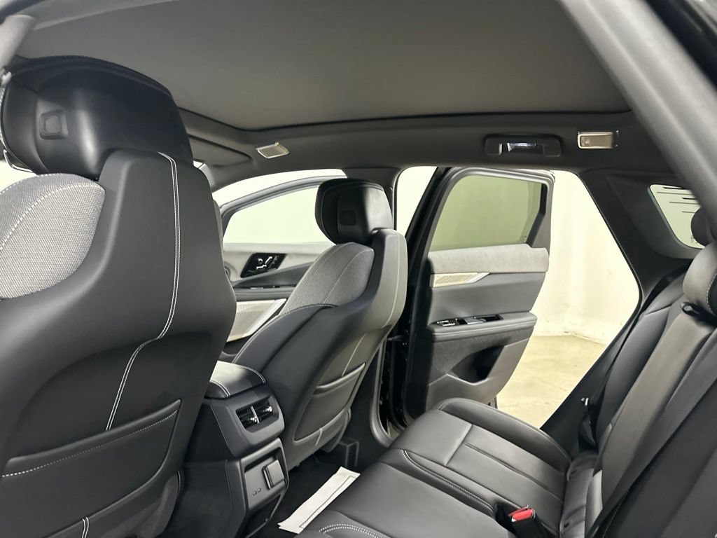 New 2027 Cadillac Optiq Sport AWD/4WD image 26