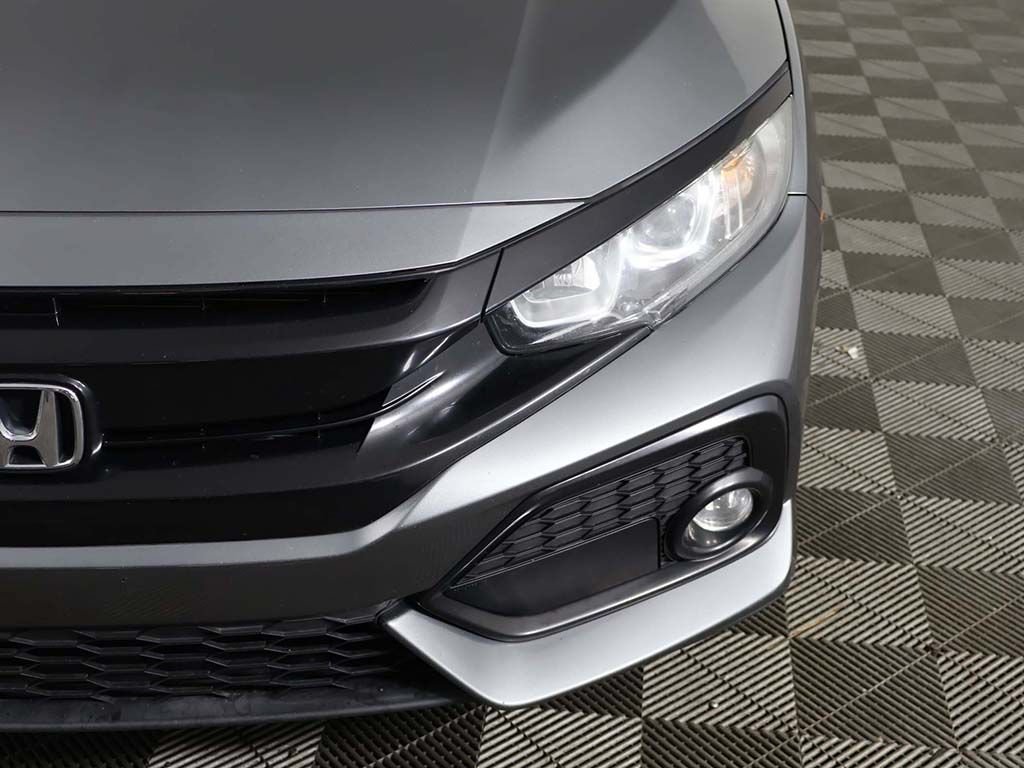 Used 2019 Honda Civic EX image 13