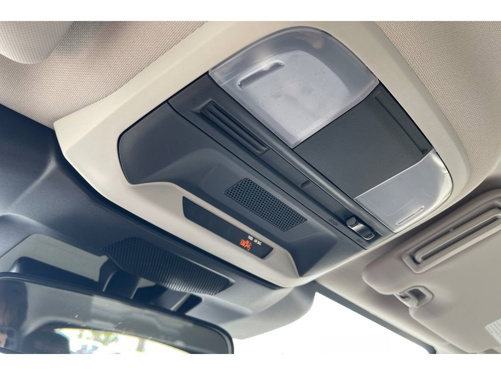 Certified 2025 Subaru Impreza 2.0i AWD/4WD image 24