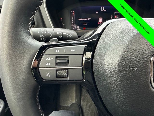 Used 2026 Honda Passport TrailSport Elite image 19
