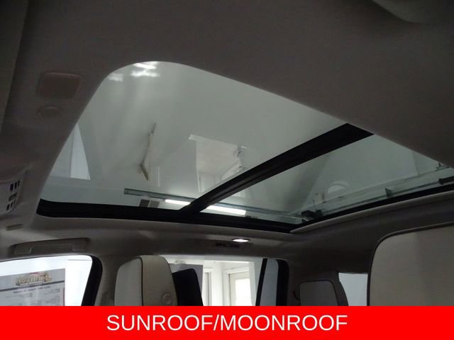 Certified 2021 GMC Yukon XL Denali w/ Denali Premium Package image 12