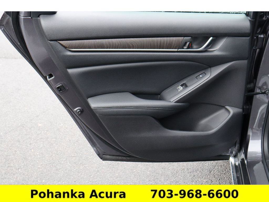 Used 2022 Honda Accord Touring image 26
