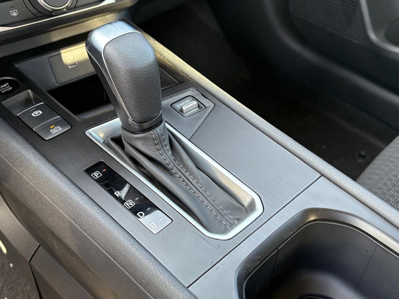 New 2026 Nissan Kicks S FWD image 11