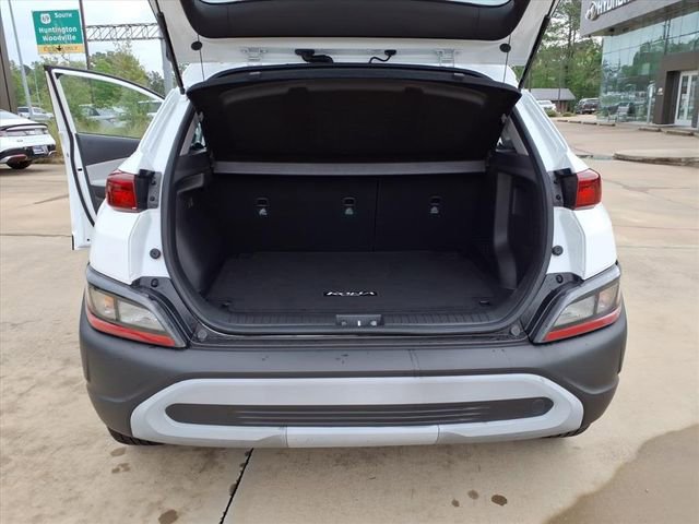 Certified 2022 Hyundai Kona SE image 18