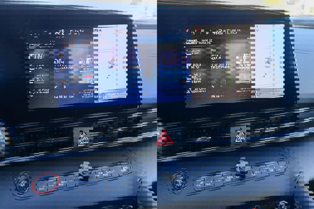 New 2026 Hyundai Elantra N Line image 5