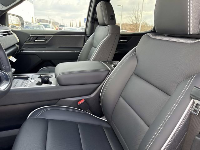 New 2026 GMC Sierra EV Elevation image 16