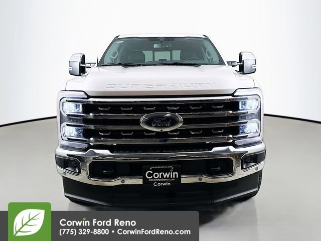 New 2026 Ford F350 Lariat w/ Lariat Ultimate Package image 2