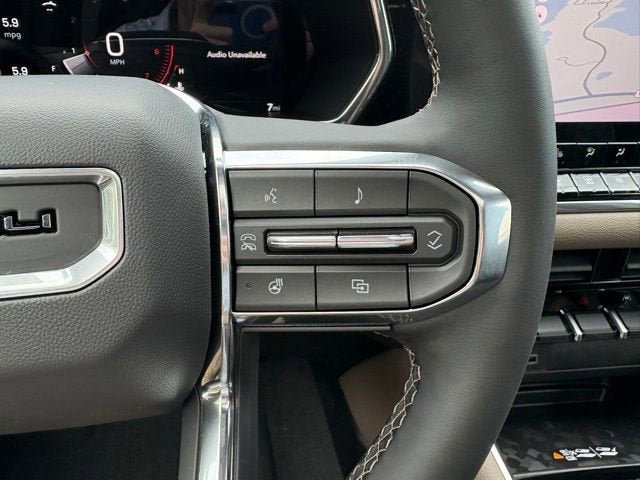 New 2026 GMC Canyon Denali AWD/4WD image 24