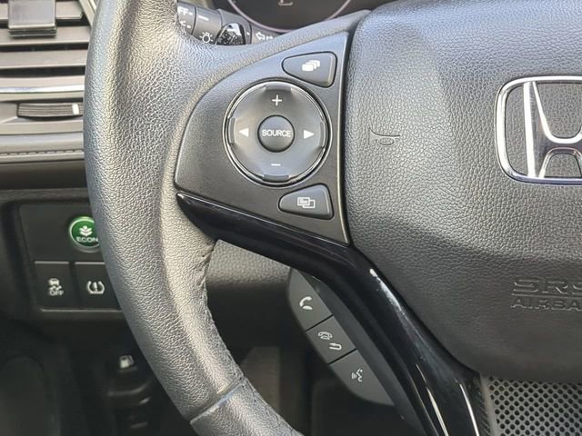 Used 2018 Honda HR-V EX-L image 27