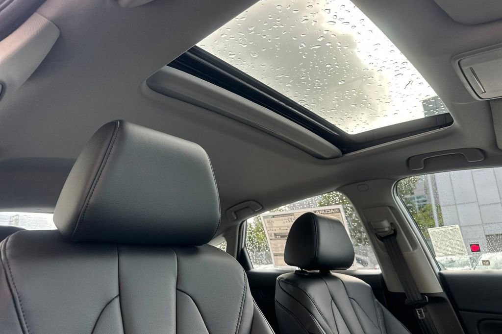 New 2026 Acura Integra image 16