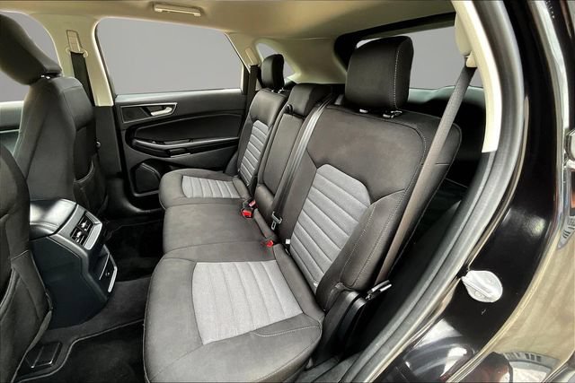 Used 2024 Ford Edge SE AWD/4WD image 21
