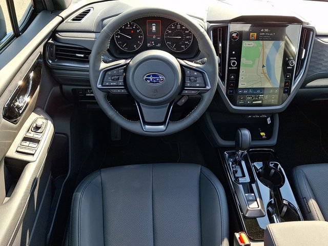 New 2026 Subaru Forester Limited AWD/4WD image 9