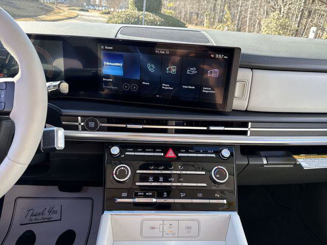 New 2026 Hyundai Santa Fe SE image 20