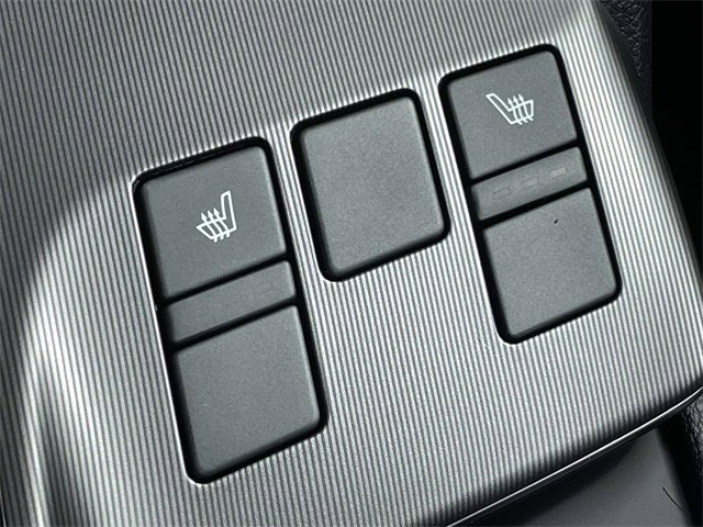 New 2026 Kia Sportage EX image 37