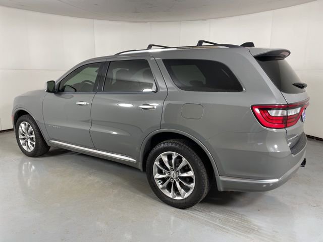 Certified 2023 Dodge Durango Citadel image 7