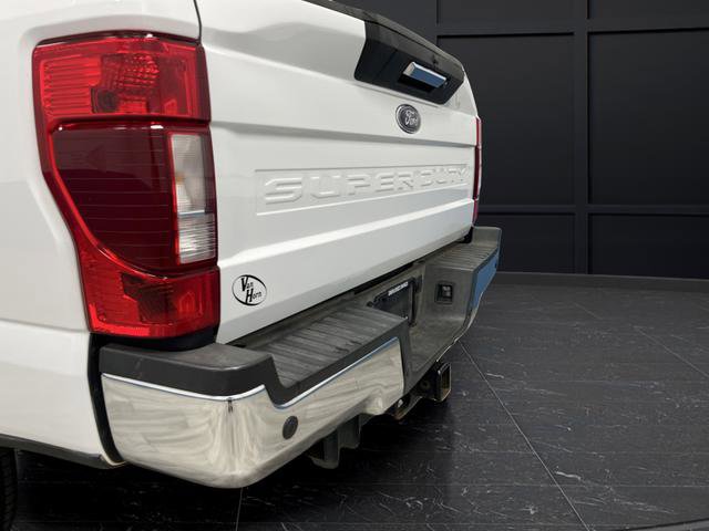 Used 2022 Ford F250 Lariat image 34