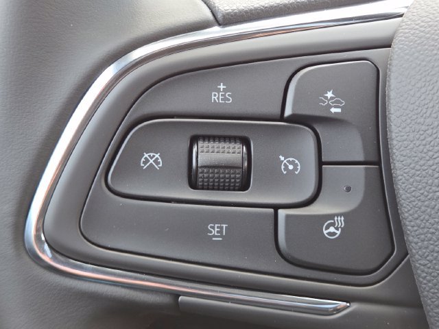 New 2026 Buick Envista Sport Touring w/ Convenience I Package FWD image 32