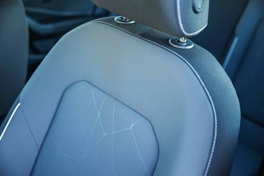 New 2026 Volkswagen Jetta Sport image 35