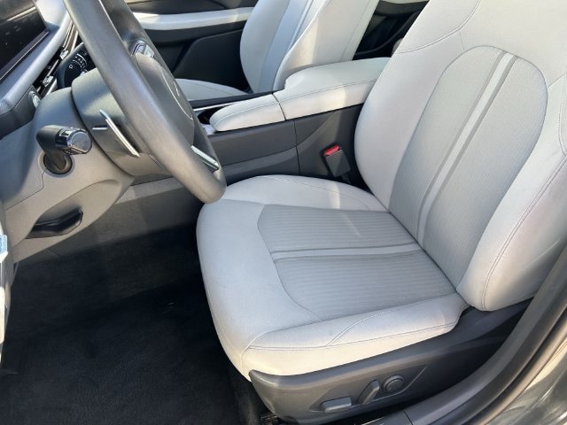 Used 2025 Hyundai Sonata SEL FWD image 21