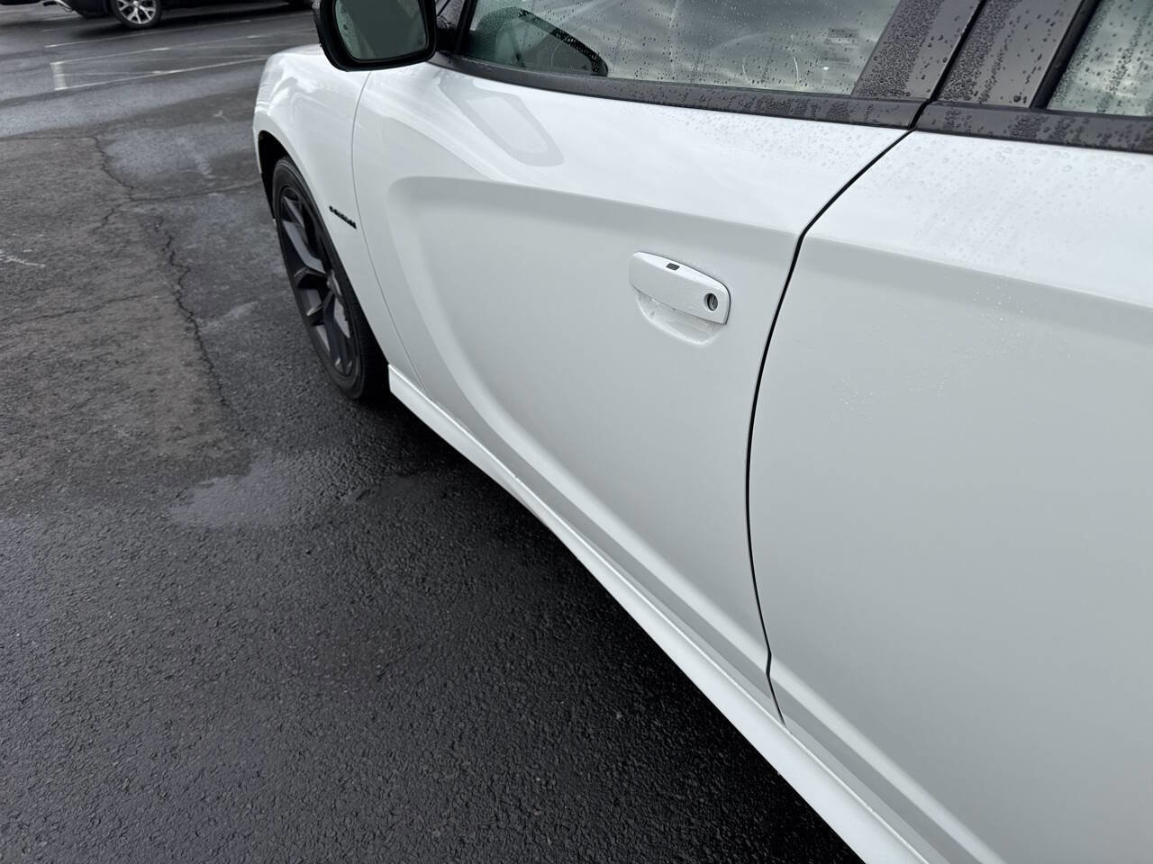 Used 2022 Dodge Charger R/T w/ Plus Group image 26