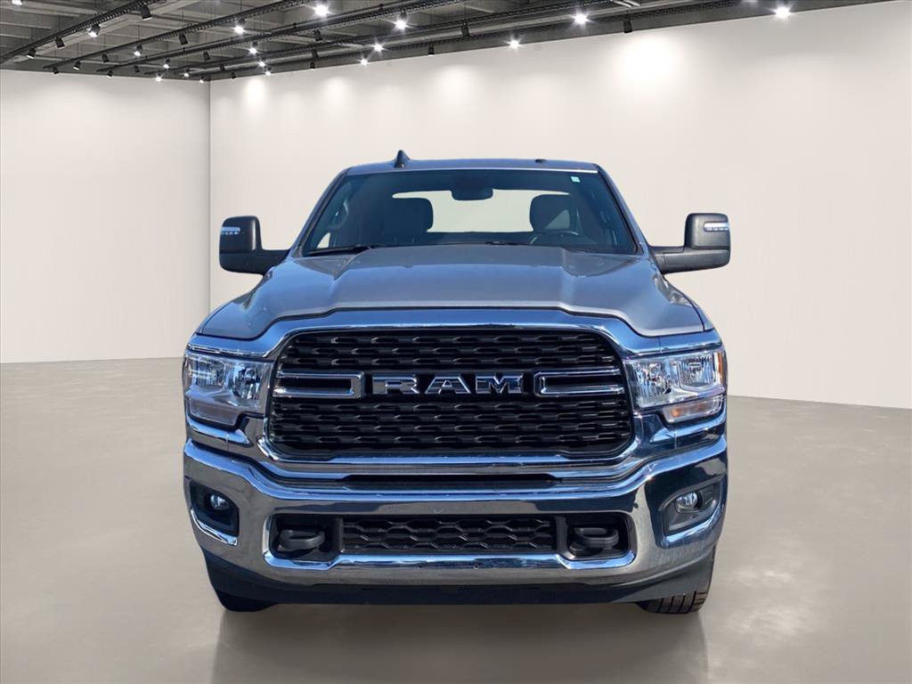 Used 2024 RAM 2500 Big Horn w/ Bed Utility Group AWD/4WD image 2