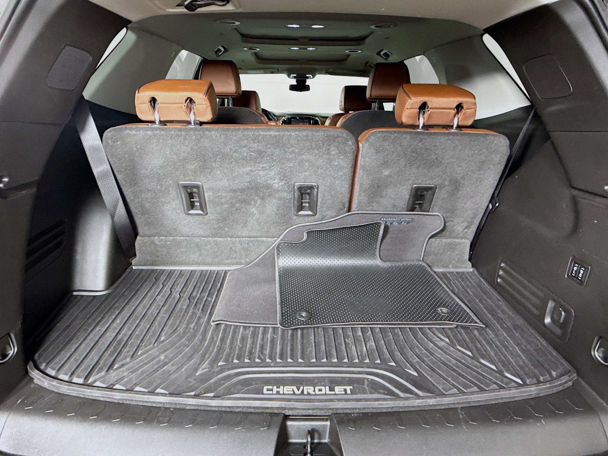 Used 2019 Chevrolet Traverse High Country image 35