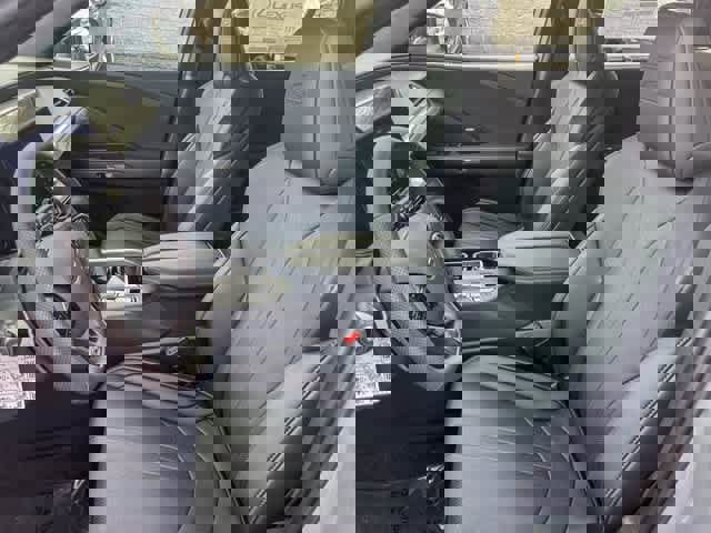 New 2026 Lexus TX 500h AWD image 20