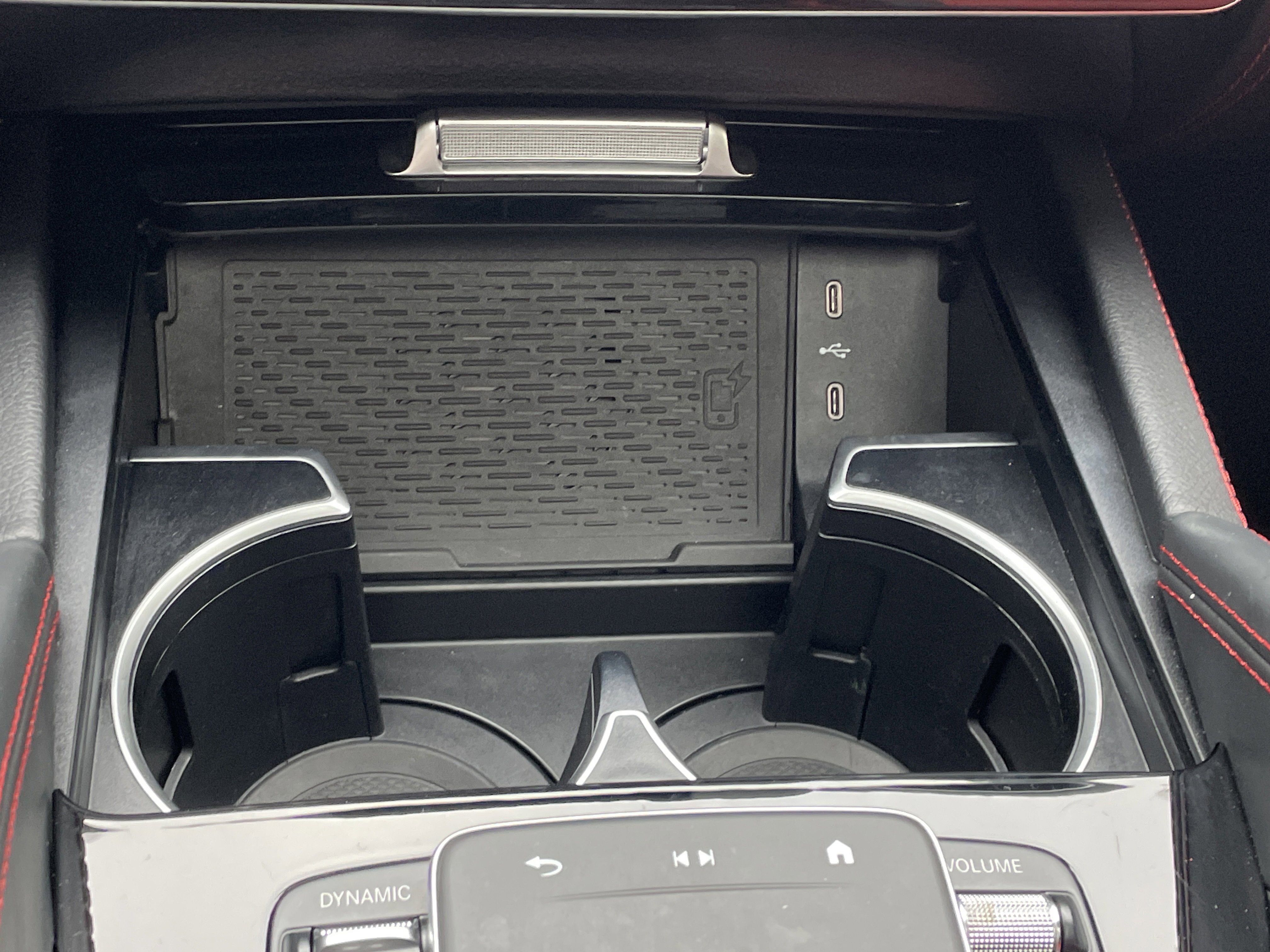 Certified 2025 Mercedes-Benz GLE 53 AMG 4MATIC Coupe image 34