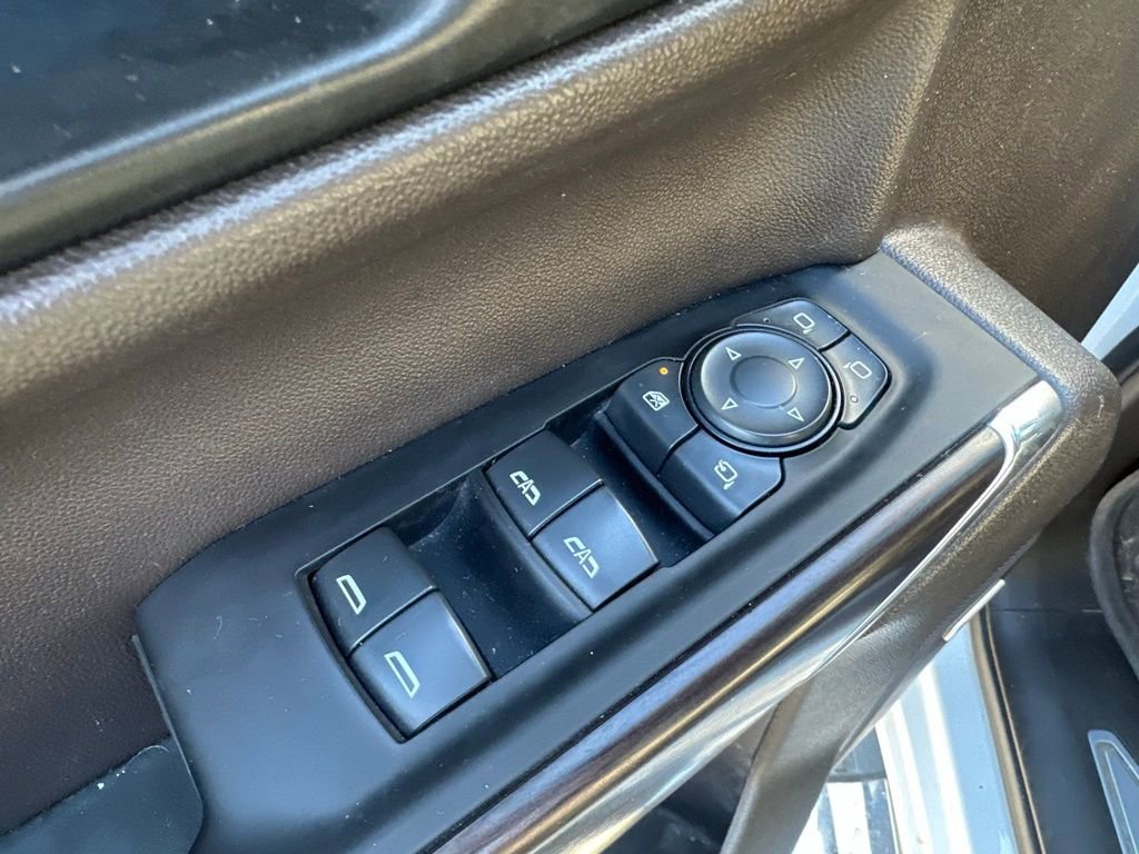 Used 2022 GMC Sierra 1500 SLT image 28