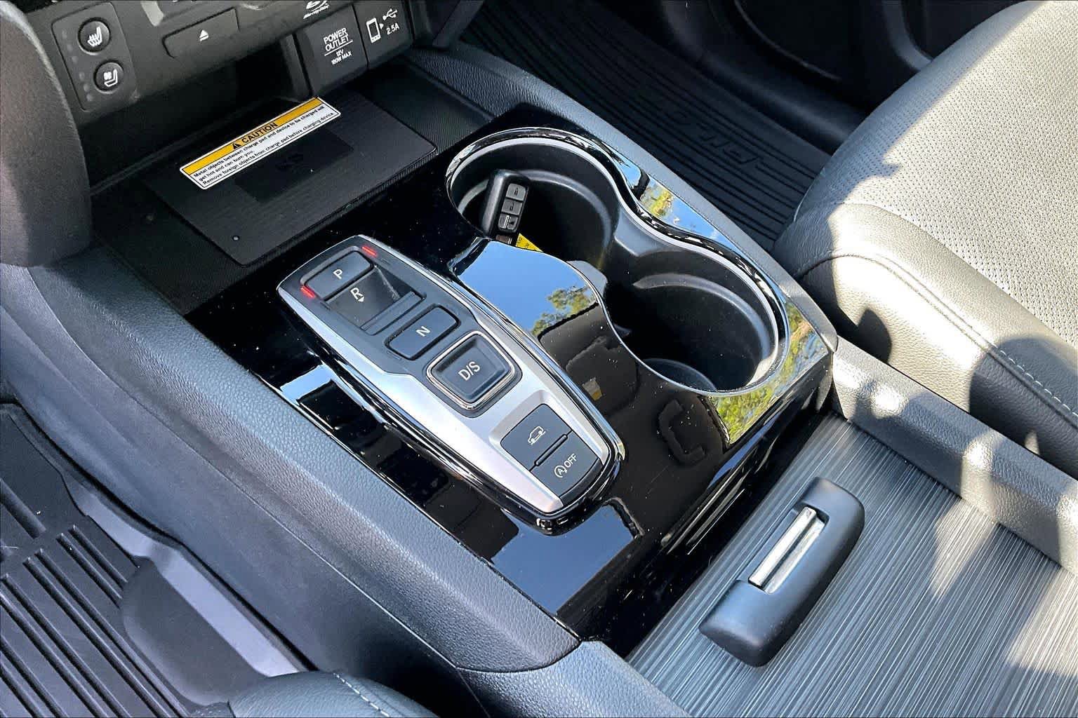 Used 2022 Honda Pilot Elite image 17