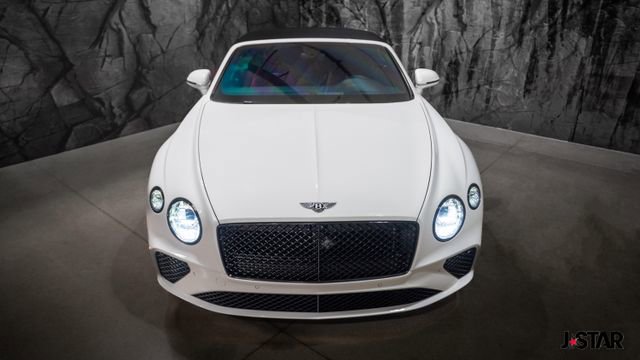 Used 2022 Bentley Continental GT AWD/4WD image 14