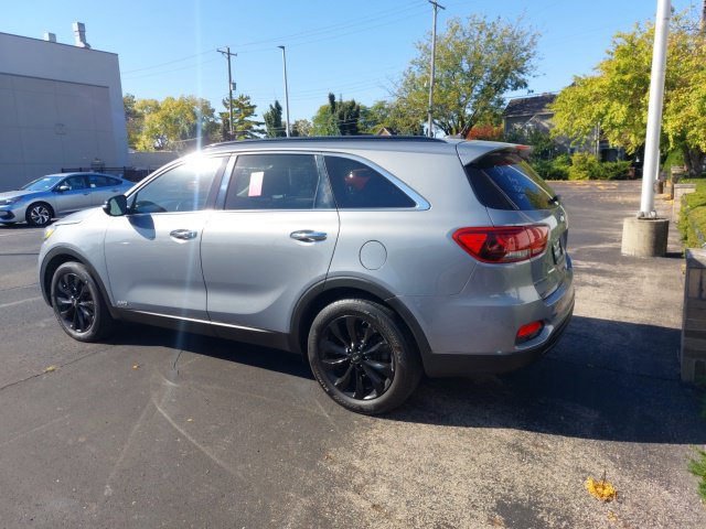 Used 2020 Kia Sorento S AWD/4WD image 3