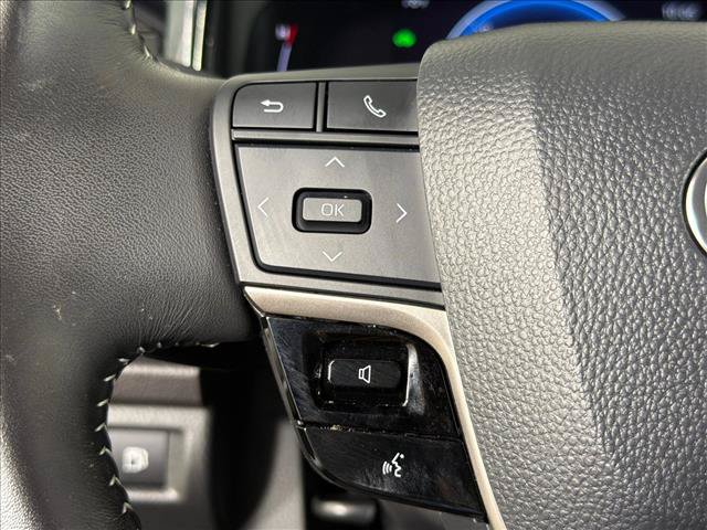 Used 2025 Toyota Camry SE FWD image 24