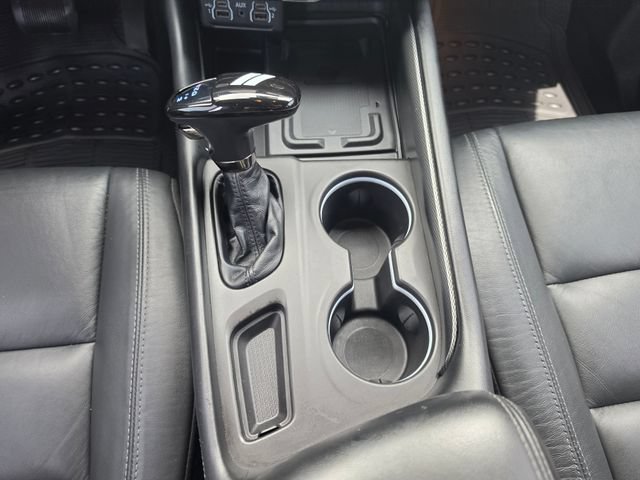 Used 2022 Dodge Durango GT AWD/4WD image 35