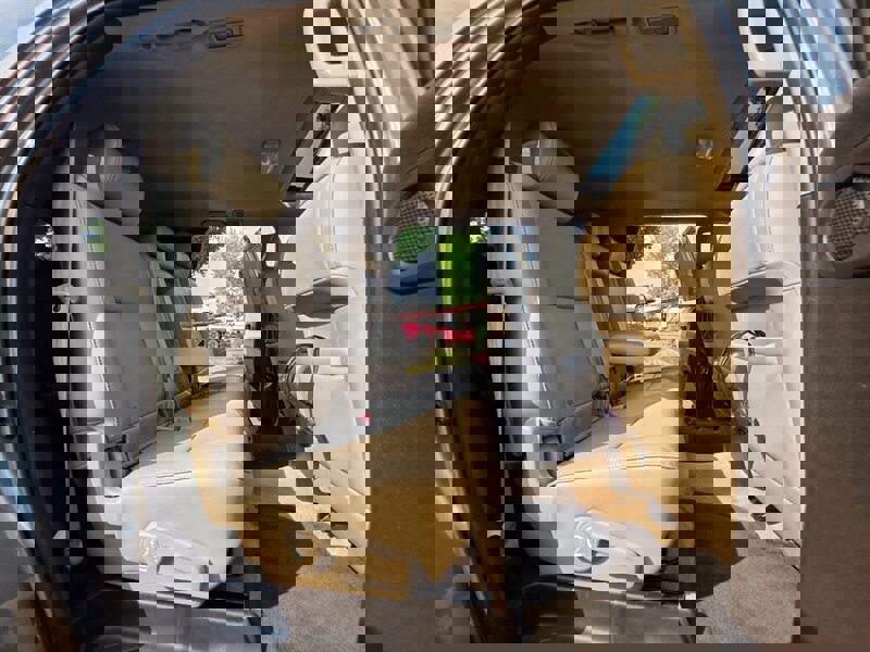 Used 2011 Toyota Sequoia Limited AWD/4WD image 16