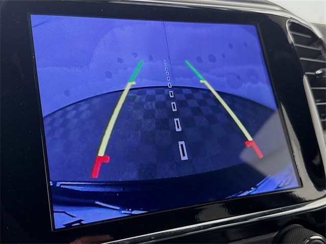 Used 2019 Jeep Grand Cherokee Altitude image 15