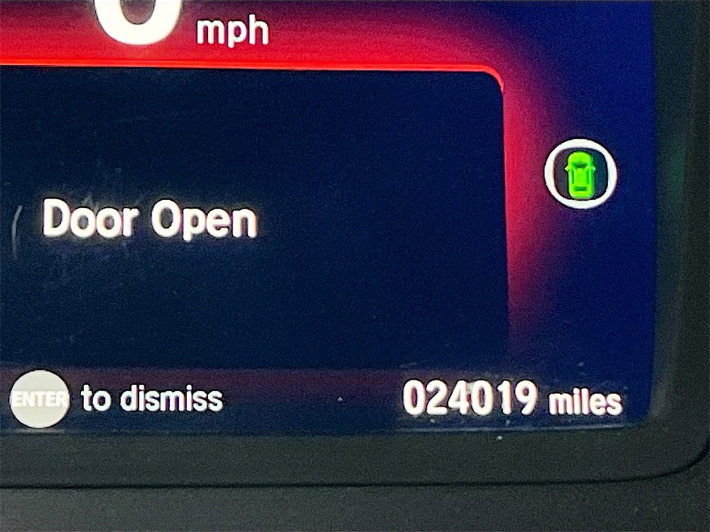 Used 2024 Honda Odyssey Touring image 12